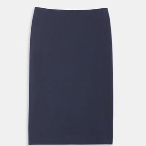 Pencil skirt Theory